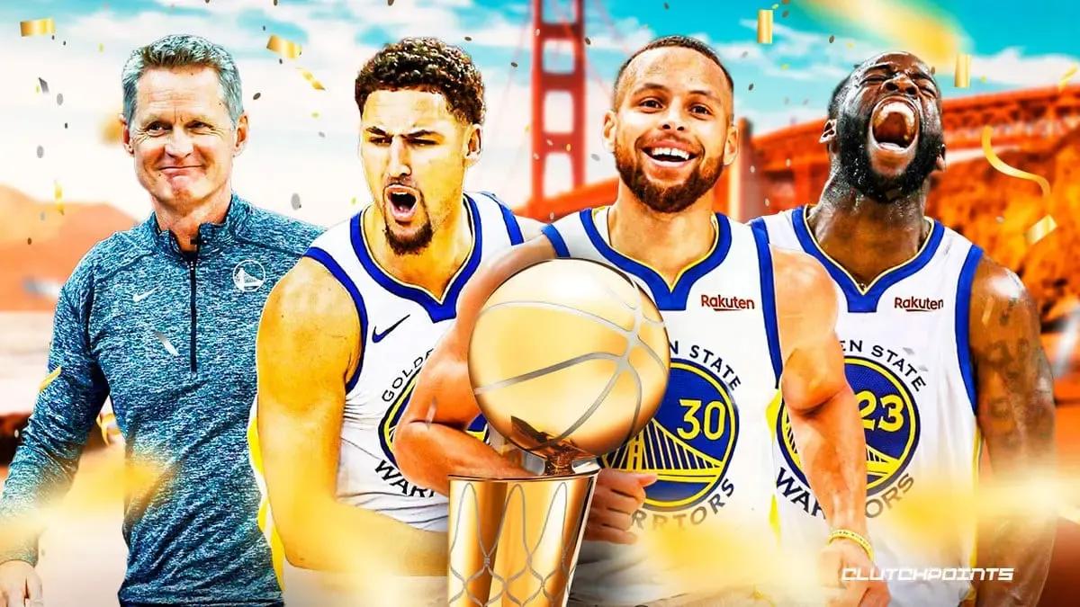 金州勇士队NBA总决赛概率_金州勇士队_西部联盟球队实力分析