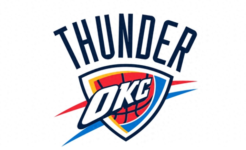 俄克拉荷马城雷霆队_Thunder team profile_Oklahoma City Thunder history