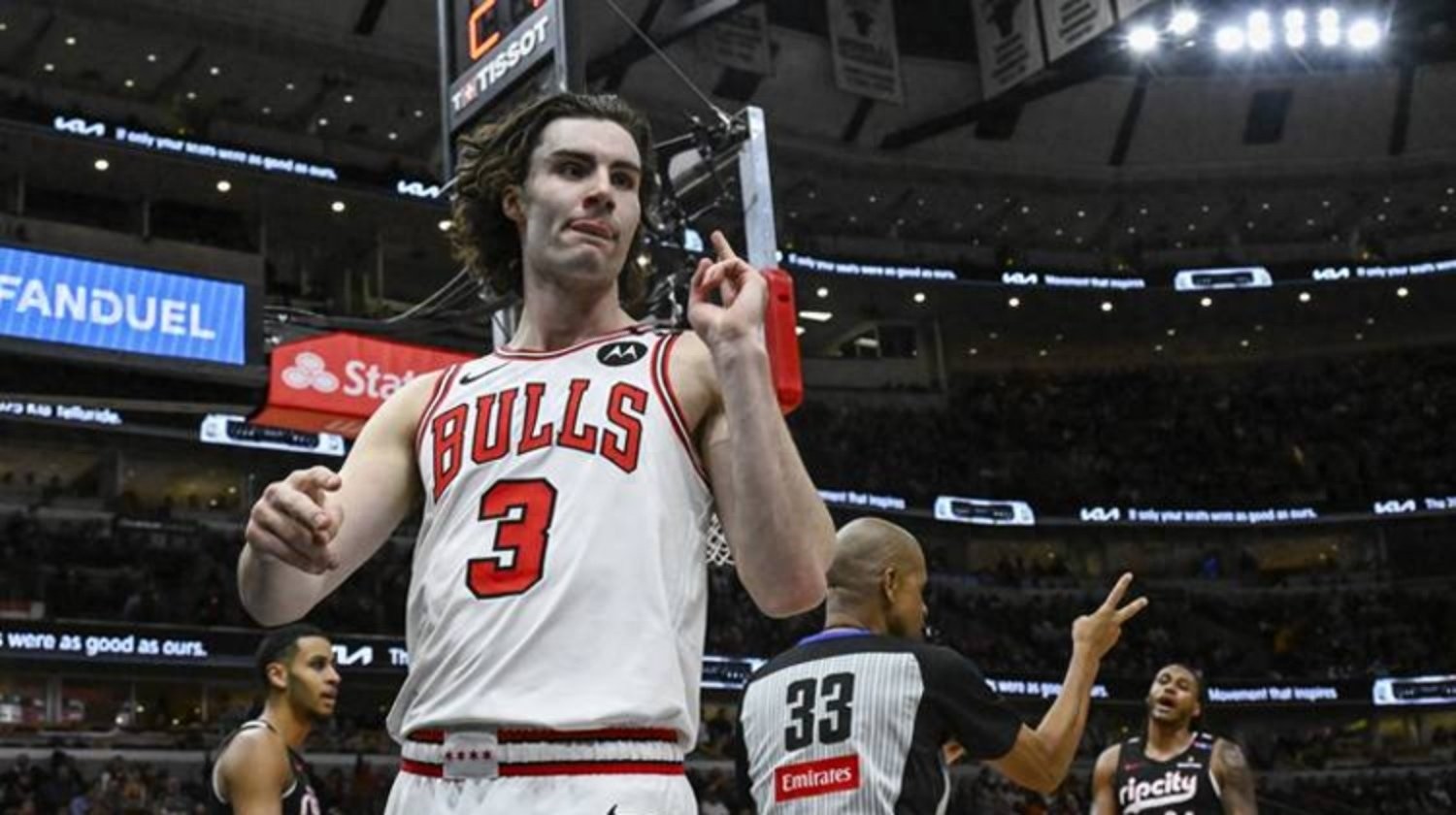 Chicago Bulls吉迪合同匹配权_芝加哥公牛队_吉迪续约谈判分析