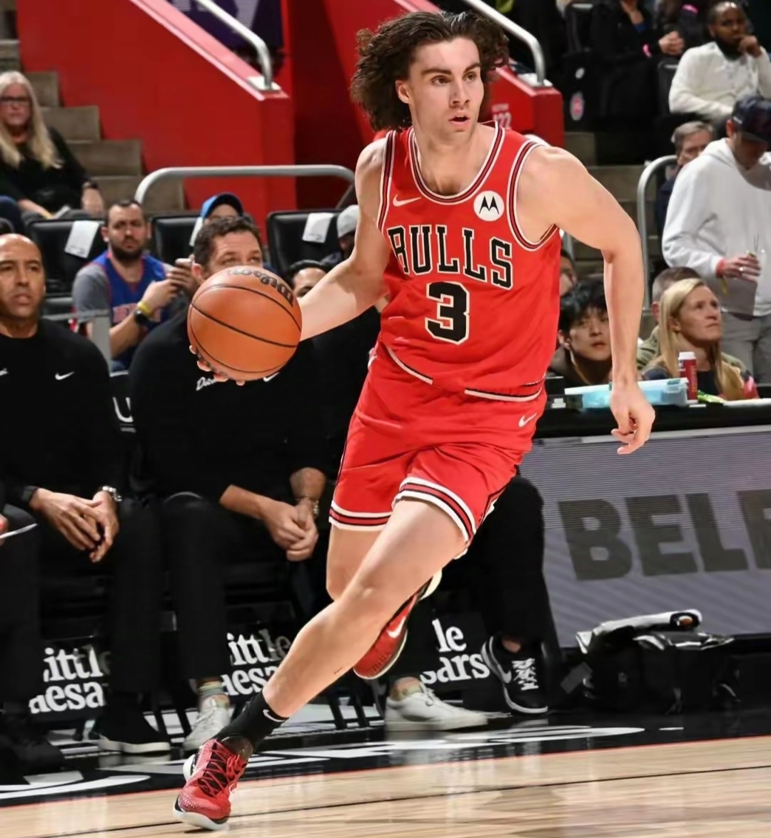 芝加哥公牛队_吉迪续约谈判分析_Chicago Bulls吉迪合同匹配权