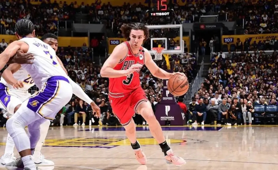 Chicago Bulls吉迪合同匹配权_吉迪续约谈判分析_芝加哥公牛队