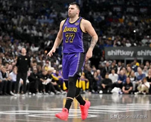 ESPN蒂姆·麦克马洪卢卡·东契奇休赛期减重分析_卢卡·东契奇体能问题独行侠队内部看法_卢卡·东契奇