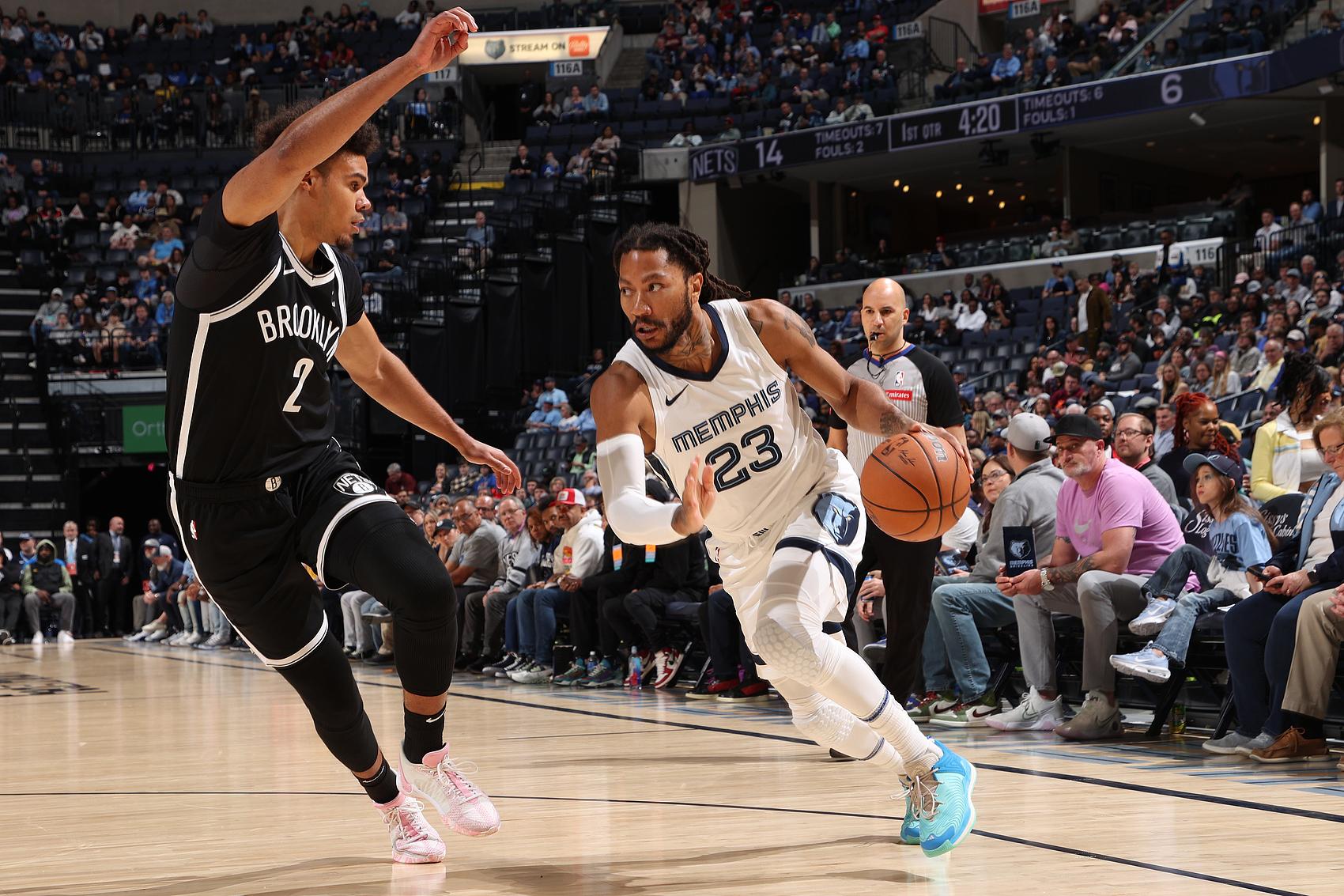NBA最年轻MVP德里克·罗斯_德里克·罗斯_德里克·罗斯退役