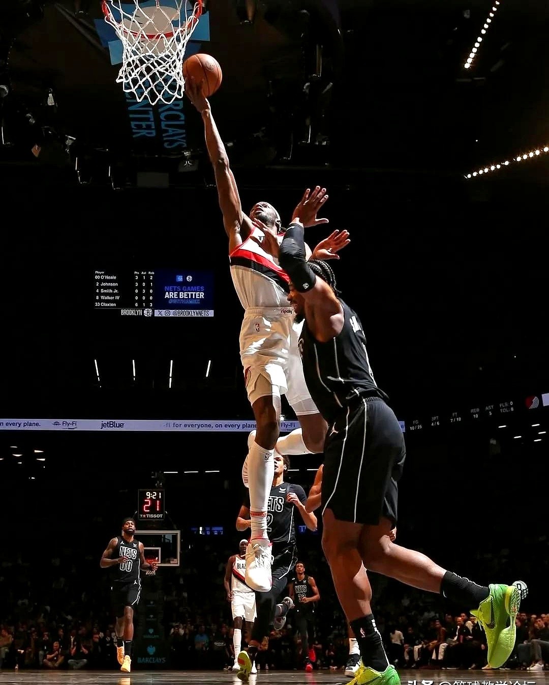 
_杰拉米·格兰特_NBA杰拉米-格兰特交易失败