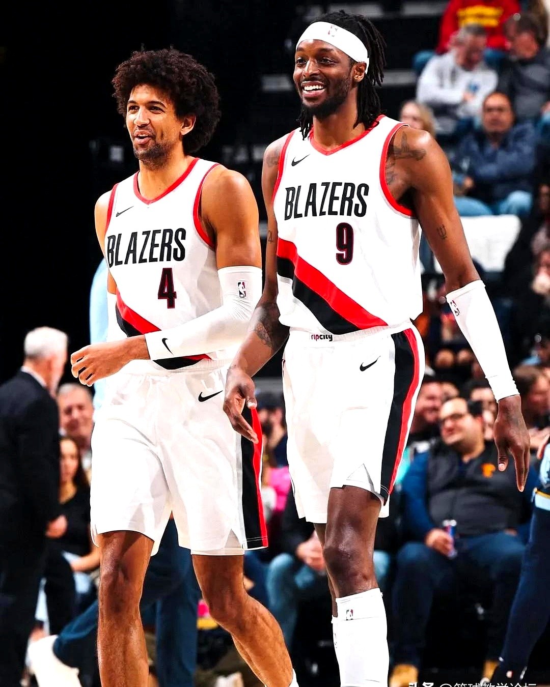 杰拉米·格兰特_NBA杰拉米-格兰特交易失败_
