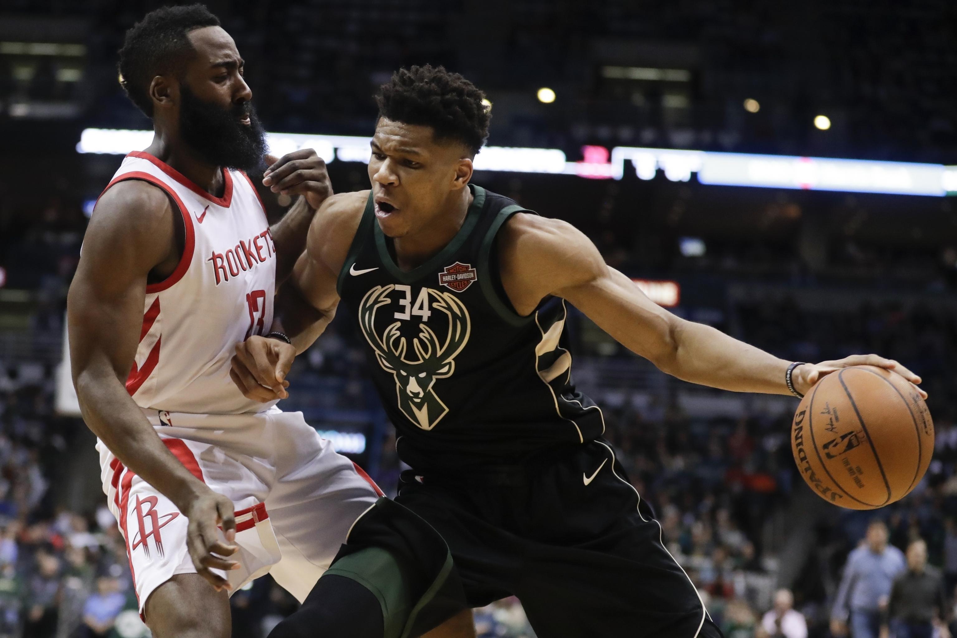 詹姆斯·哈登_哈登交易 篮网三巨头 NBA重磅交易分析
