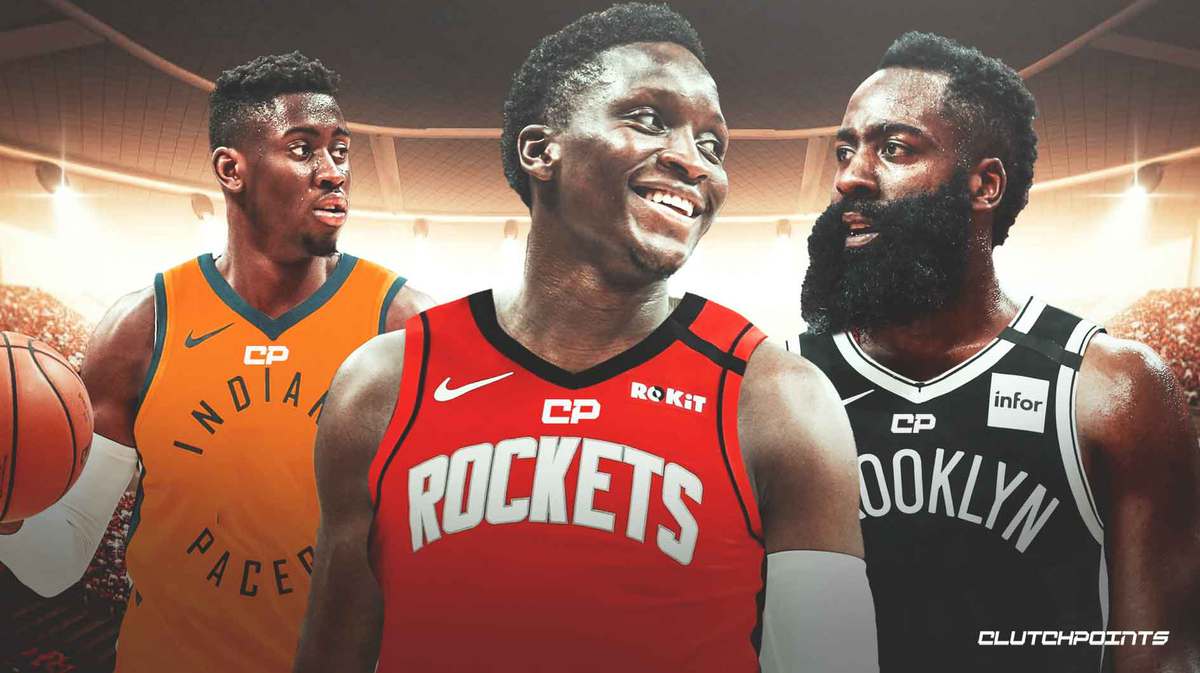 詹姆斯·哈登_哈登交易 篮网三巨头 NBA重磅交易分析