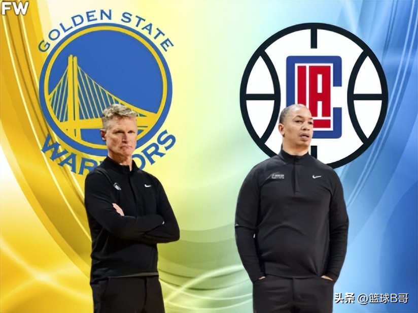 金州勇士队_金州勇士队 vs 洛杉矶快船队 2023 NBA 总冠军预测_勇士队首发阵容分析 vs 快船队首发阵容对比