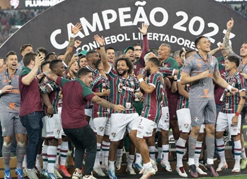 马塞洛弗卢米嫩塞协商解约_马塞洛拒绝替补上场事件_马塞洛
