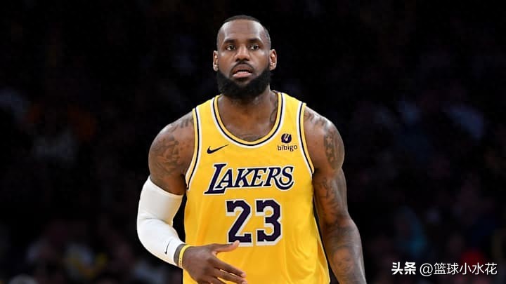 Jovan Buha NBA报道_勒布朗詹姆斯湖人队留队可能性_勒布朗·詹姆斯