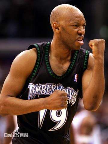 明尼苏达森林狼队_Minnesota Timberwolves team history best roster_Minnesota Timberwolves team history key players