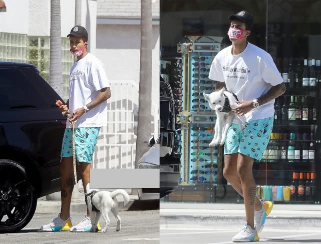 NBA凯尔·库兹马约会温妮·哈洛_凯尔·库兹马_温妮·哈洛恋情进展