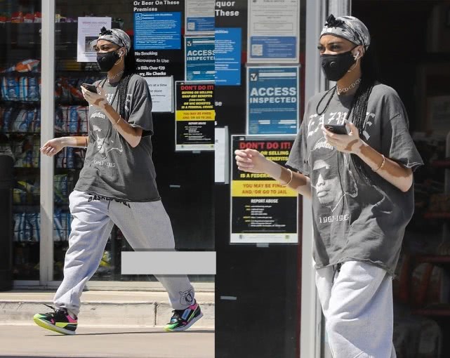 NBA凯尔·库兹马约会温妮·哈洛_凯尔·库兹马_温妮·哈洛恋情进展