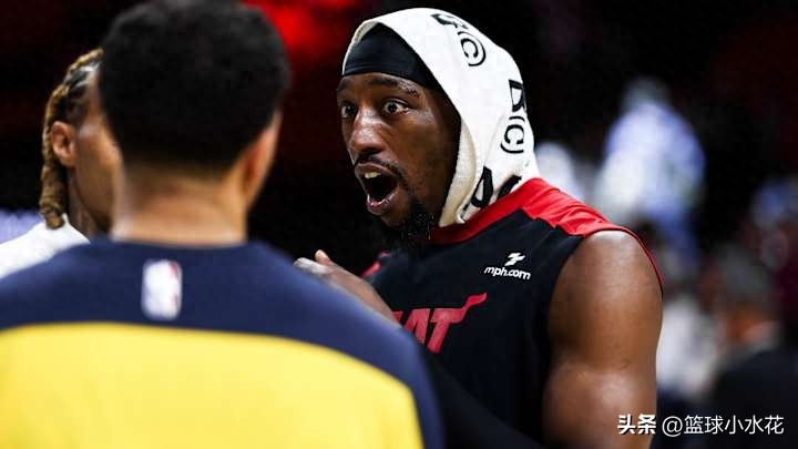 巴姆·阿德巴约_nba阿德巴约_阿德巴约模板是谁