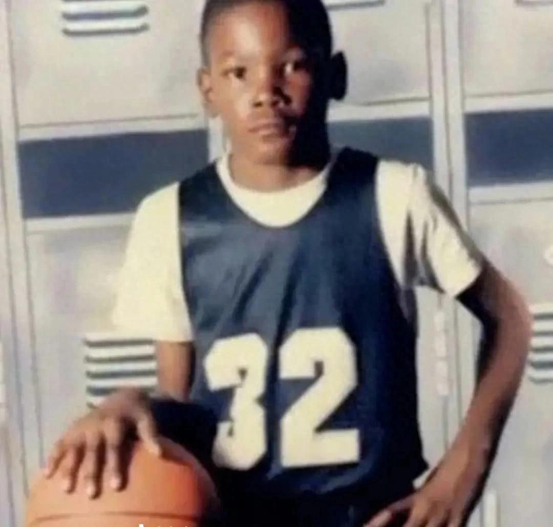 Kevin Durant early life_Kevin Durant high school career_凯文·杜兰特