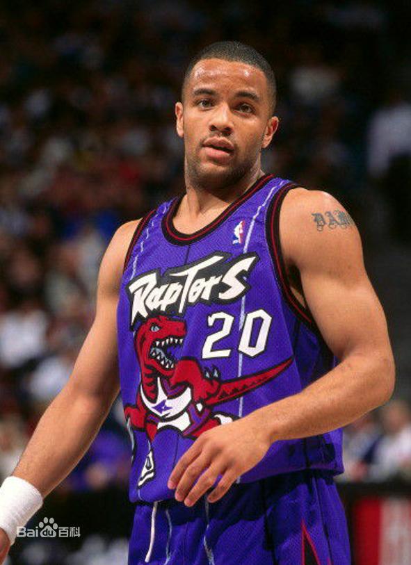 猛龙队NBA总冠军历史_多伦多猛龙队历史最佳阵容_多伦多猛龙队