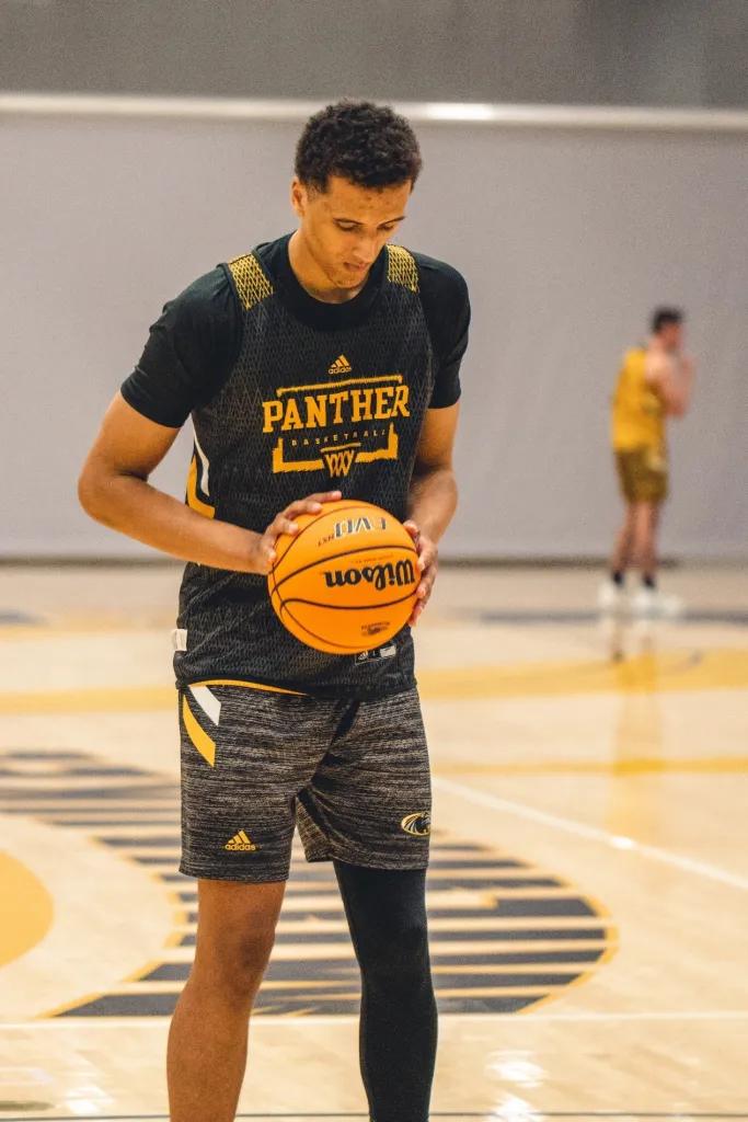 鲍德温 NBA 顺位暴跌_小帕特里克·鲍德温_小帕特里克-鲍德温 陨落原因