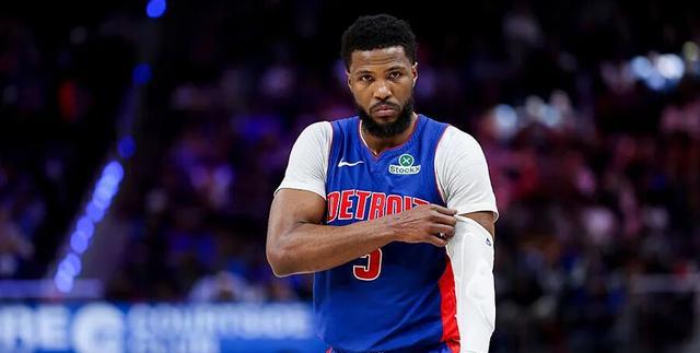马利克·比斯利赌球事件_NBA球员马利克·比斯利合同_马利克·比斯利