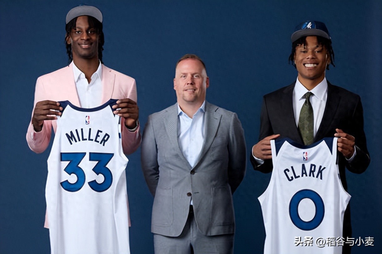 NBA发展联盟点燃队伦纳德米勒_明尼苏达森林狼队_明尼苏达森林狼选秀伦纳德米勒杰伦克拉克