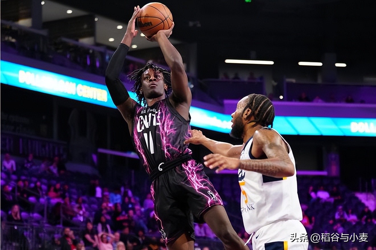 明尼苏达森林狼队_NBA发展联盟点燃队伦纳德米勒_明尼苏达森林狼选秀伦纳德米勒杰伦克拉克