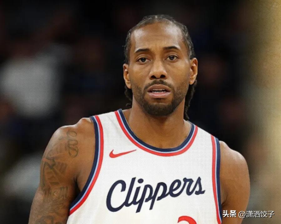 NBA伦纳德合同谈判内幕_科怀·伦纳德_快船队伦纳德解约危机