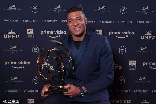 姆巴佩续约巴黎圣日耳曼_巴黎圣日耳曼_姆巴佩转会皇马肥皂剧结局