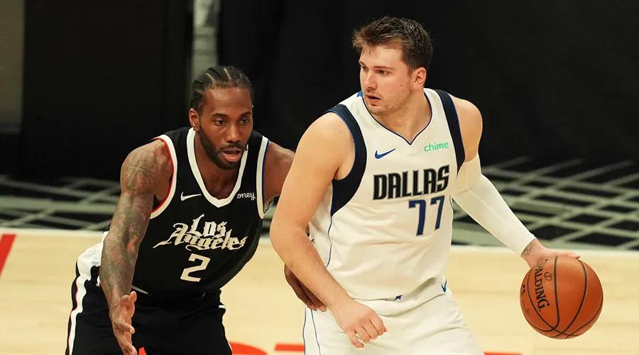 东契奇季后赛抢七战46分14助攻创历史_卢卡·东契奇NBA职业生涯表现_卢卡·东契奇