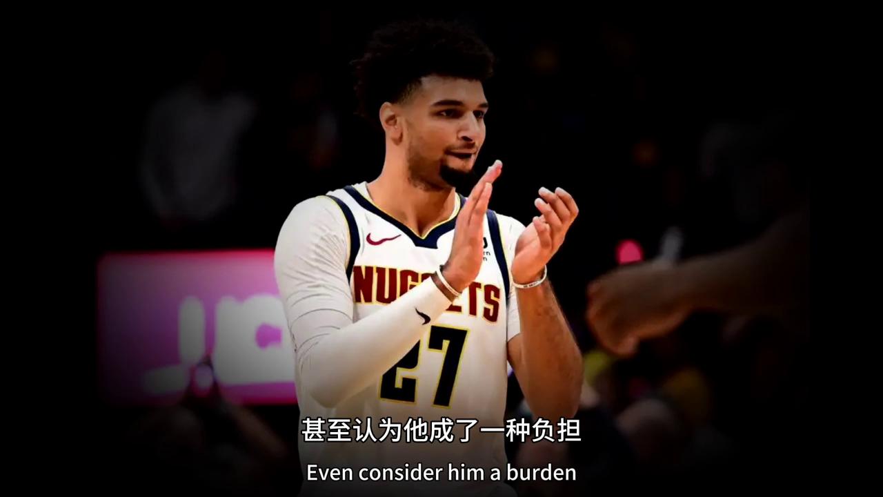 穆雷控球技巧_穆雷伤病经历_贾马尔·穆雷