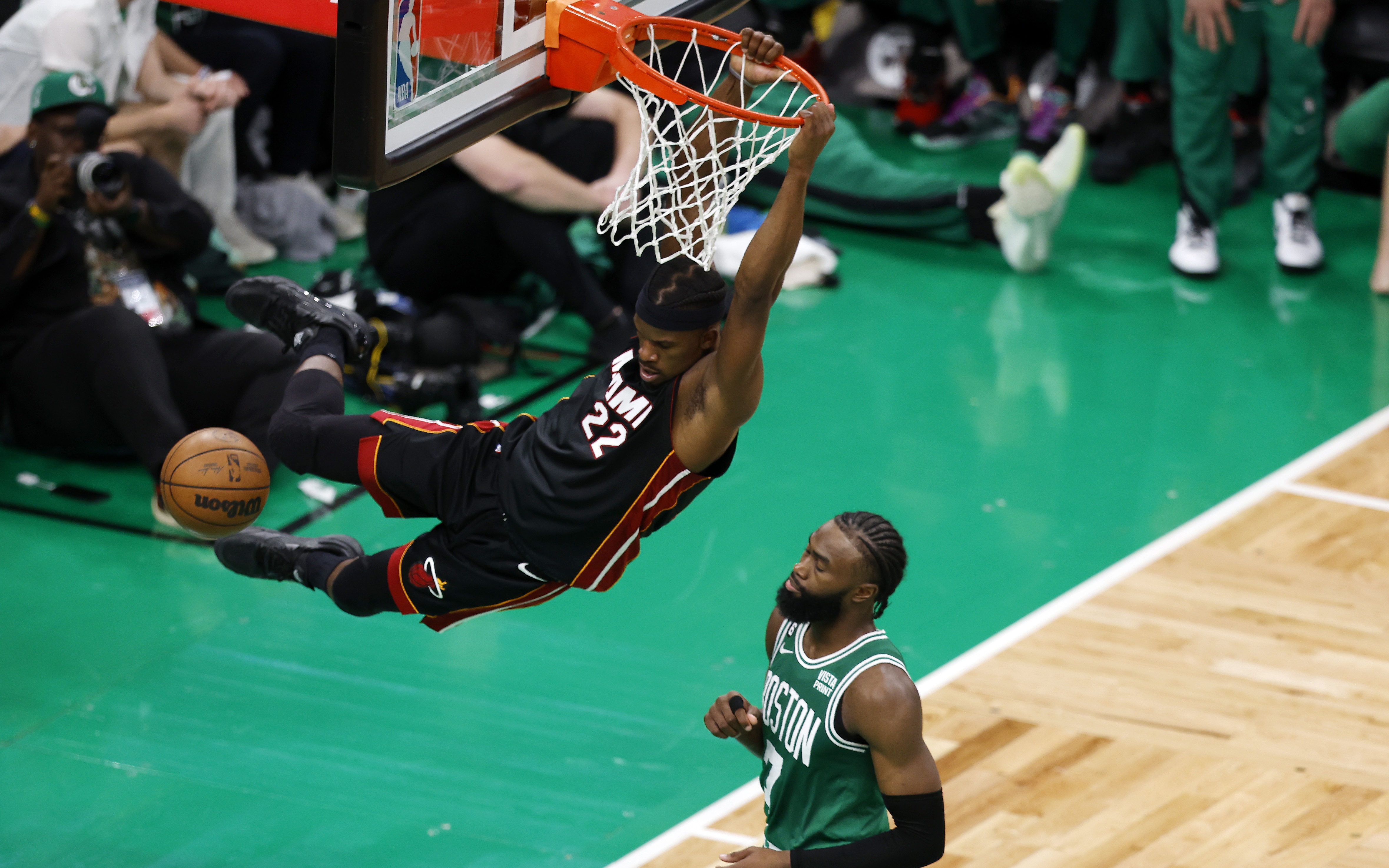 NBA热火黑八奇迹_热火队史夺冠前景_迈阿密热火队