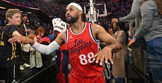 NBA自由球员市场分析_自由球员_老将漂泊故事