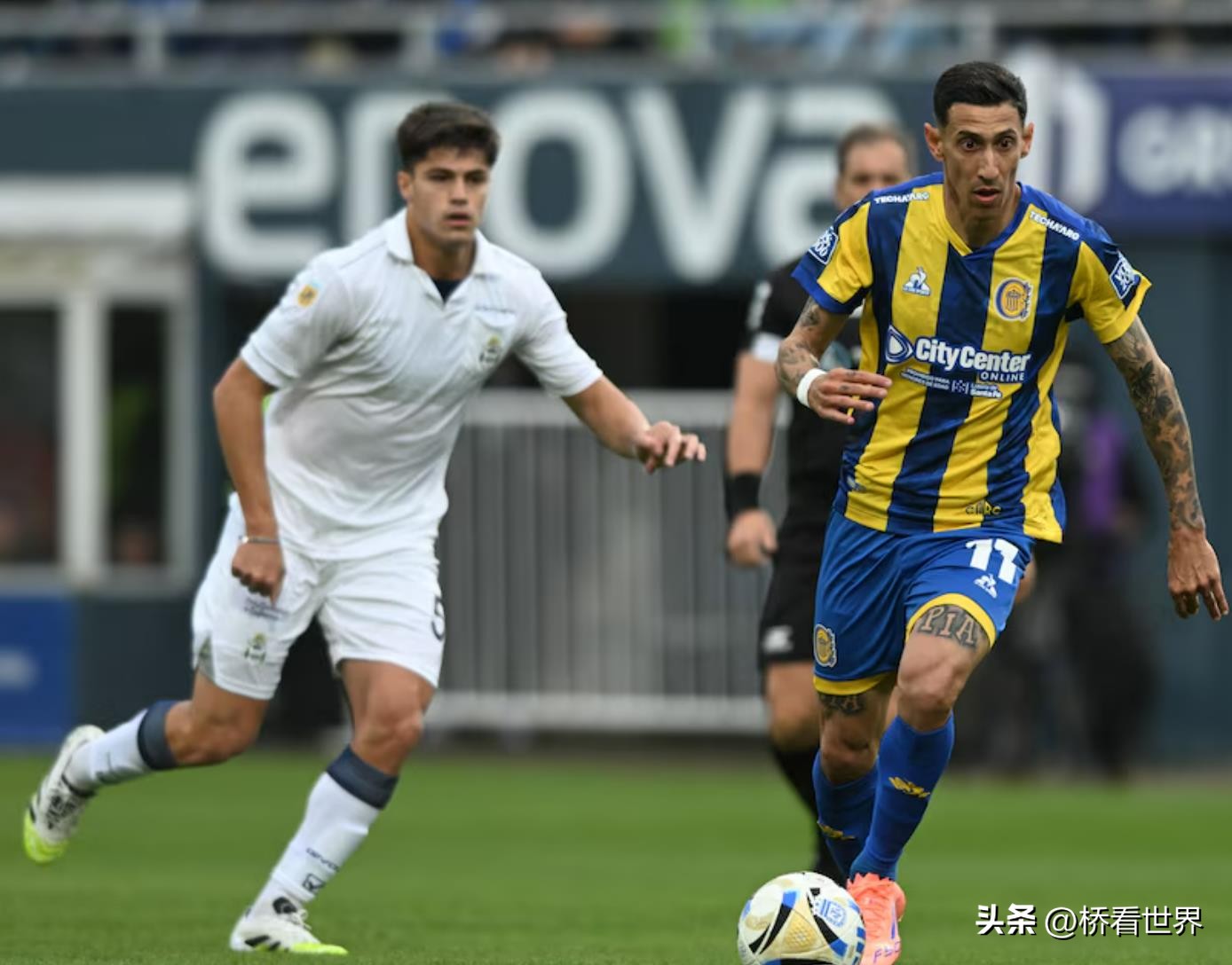 皇马新星马斯坦托诺表现_迪马利亚评价马斯坦托诺_迪马利亚
