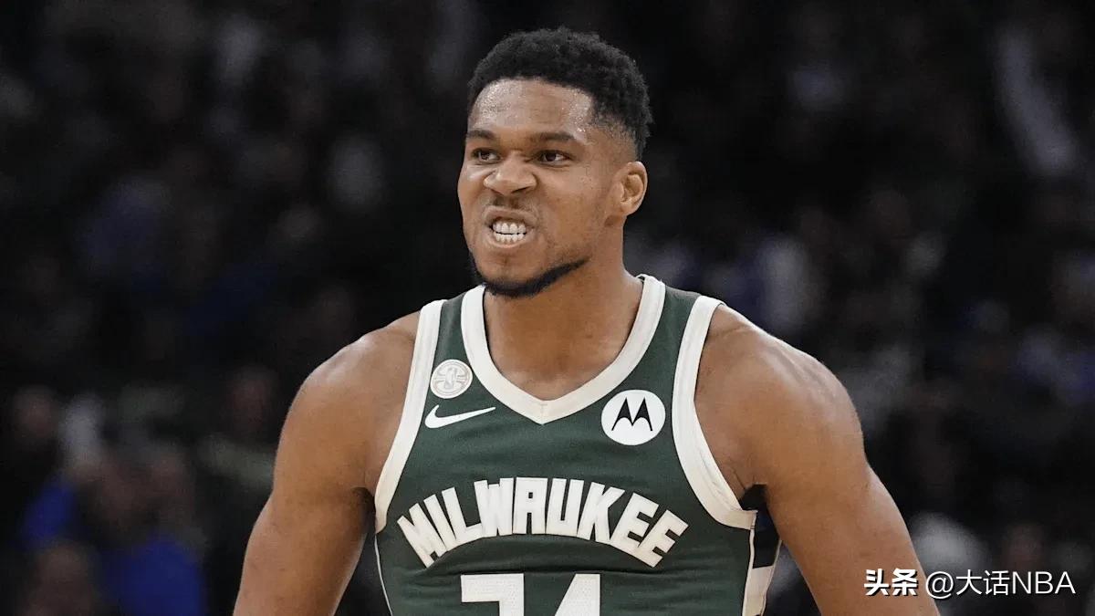 扬尼斯·阿德托昆博_维克托-文班亚马表现_NBA新赛季首个周最佳球员