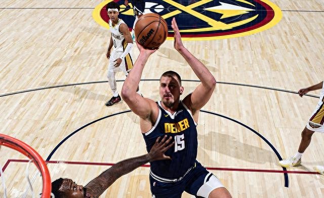 新奥尔良鹈鹕队_锡安·威廉姆斯效率问题_NBA鹈鹕队现状分析
