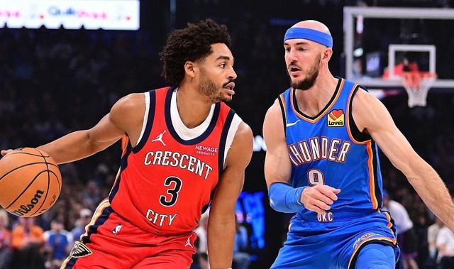 NBA鹈鹕队现状分析_新奥尔良鹈鹕队_锡安·威廉姆斯效率问题