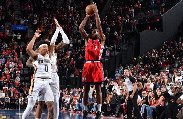 NBA鹈鹕队现状分析_锡安·威廉姆斯效率问题_新奥尔良鹈鹕队