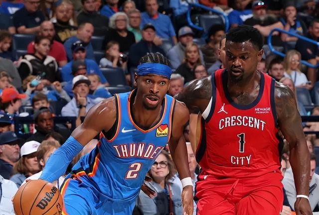 锡安·威廉姆斯效率问题_新奥尔良鹈鹕队_NBA鹈鹕队现状分析