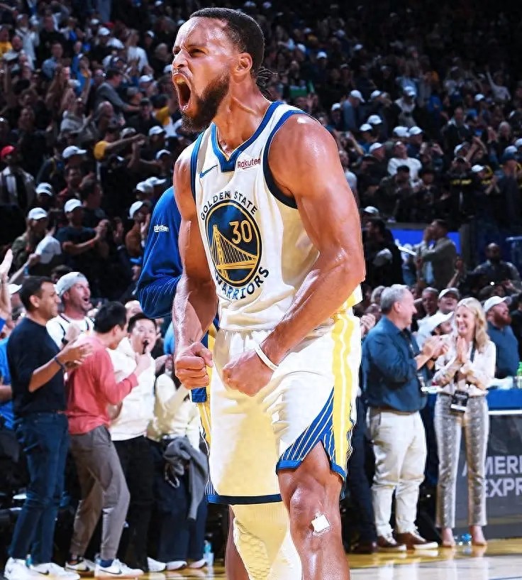 NBA勇士队快船队比赛_库里单挑快船表现_洛杉矶快船队