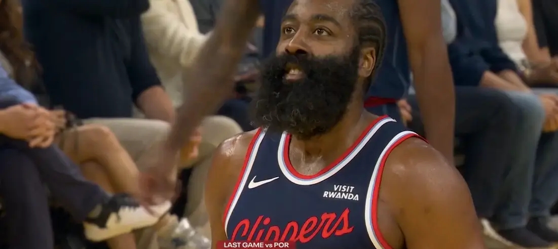 NBA勇士队快船队比赛_库里单挑快船表现_洛杉矶快船队