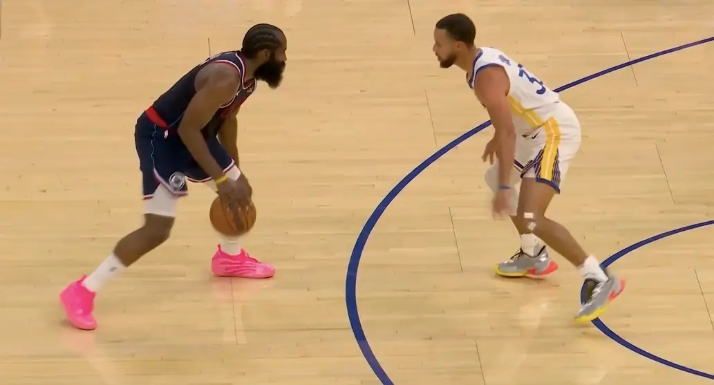 洛杉矶快船队_库里单挑快船表现_NBA勇士队快船队比赛