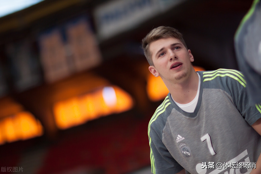 卢卡东契奇职业生涯发展_卢卡·东契奇_东契奇NBA表现数据