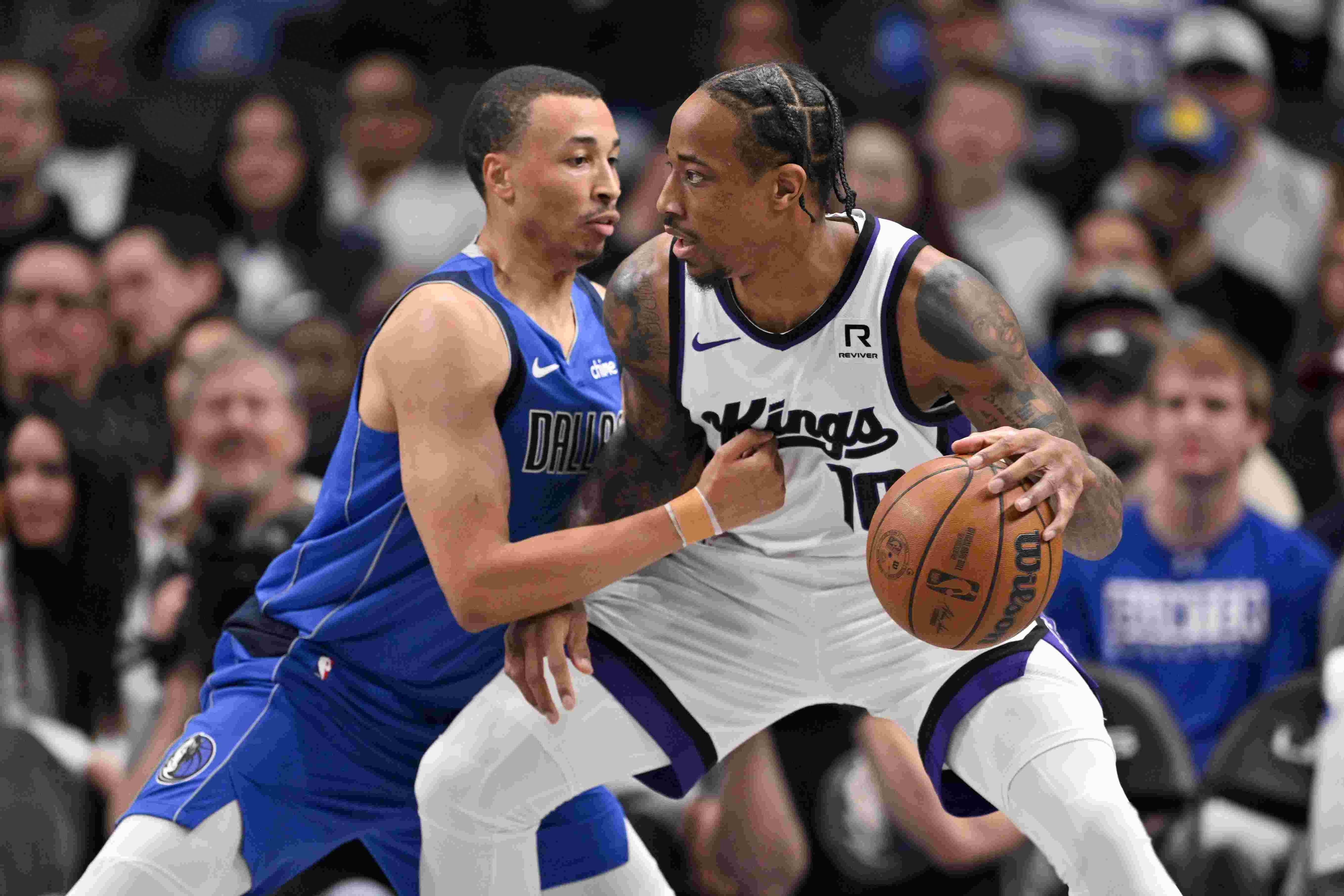 前NBA球员德马库斯·考辛斯_快船主帅泰伦·卢乔丹言论_德马库斯·考辛斯