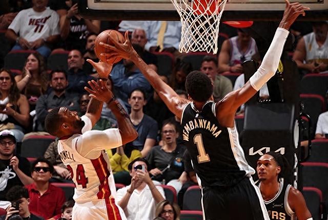 迈阿密热火困境_巴姆·阿德巴约_NBA新赛季分析