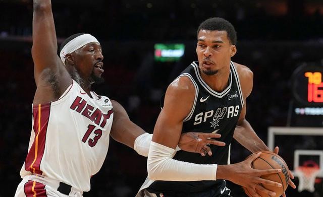 巴姆·阿德巴约_迈阿密热火困境_NBA新赛季分析