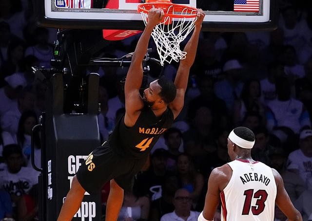 巴姆·阿德巴约_迈阿密热火困境_NBA新赛季分析