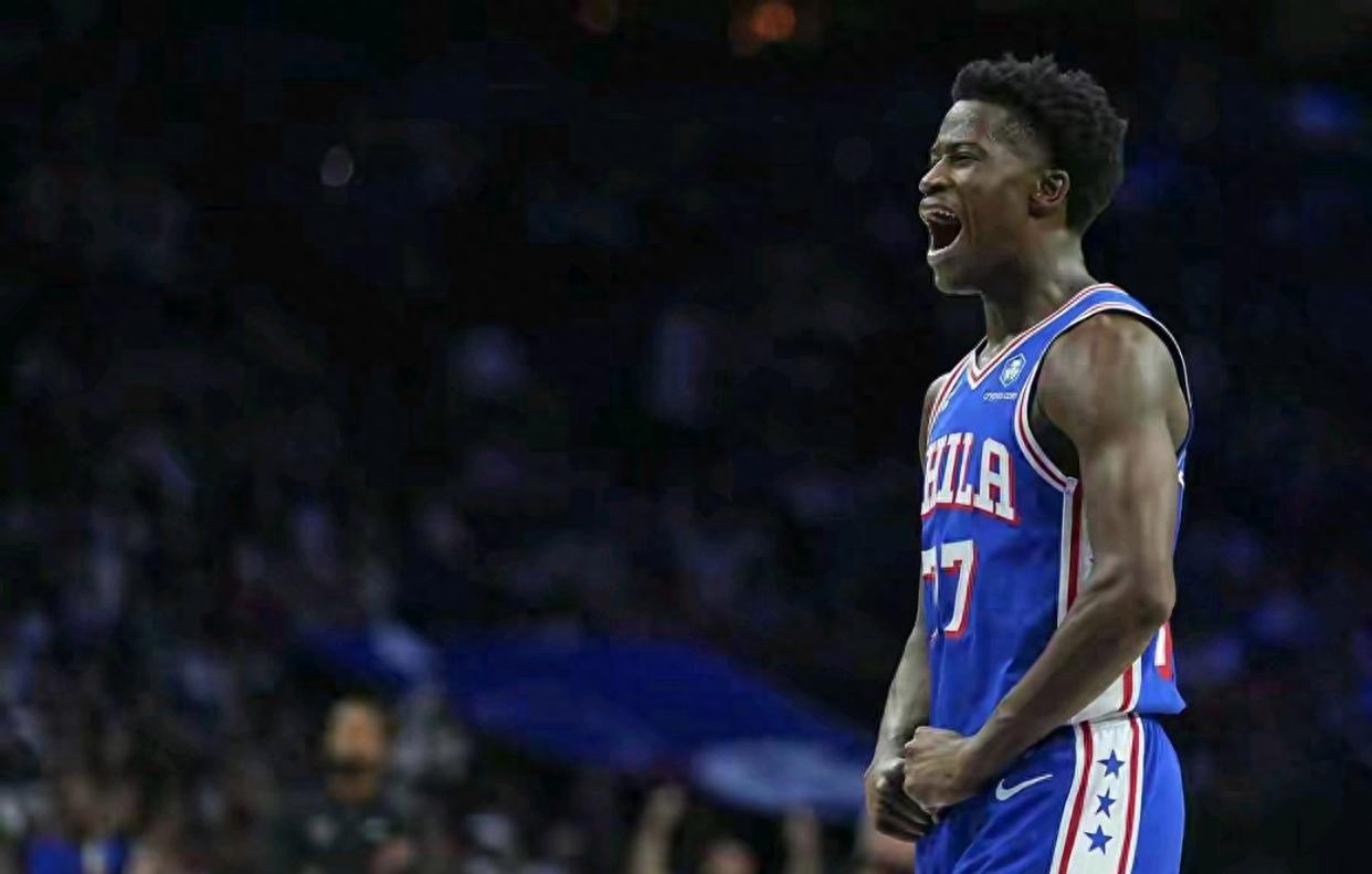 埃奇库姆NBA常规赛数据_费城76人队埃奇库姆表现_费城76人队